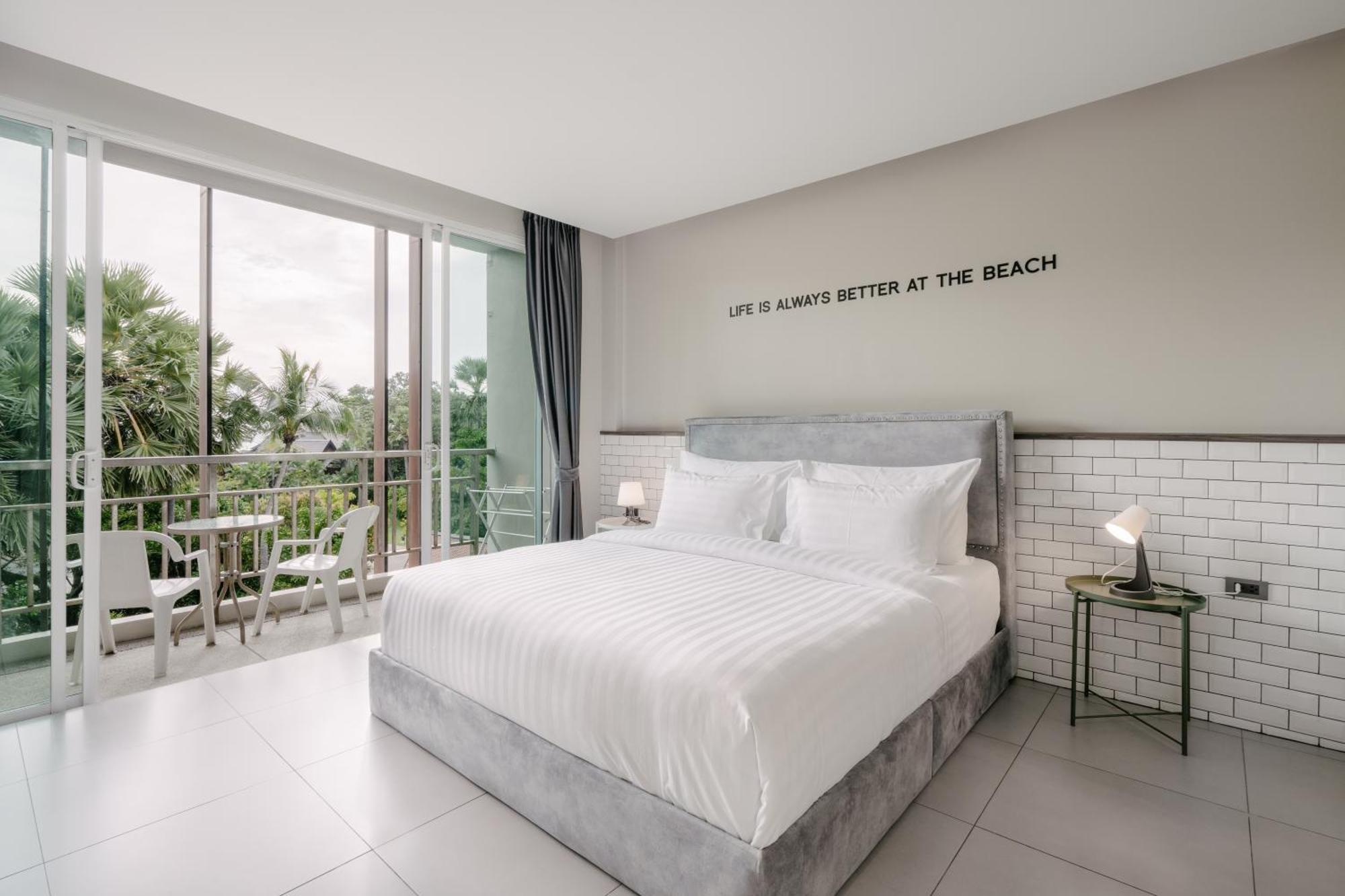 קטה ביץ' Sugar Ohana Poshtel מראה חיצוני תמונה