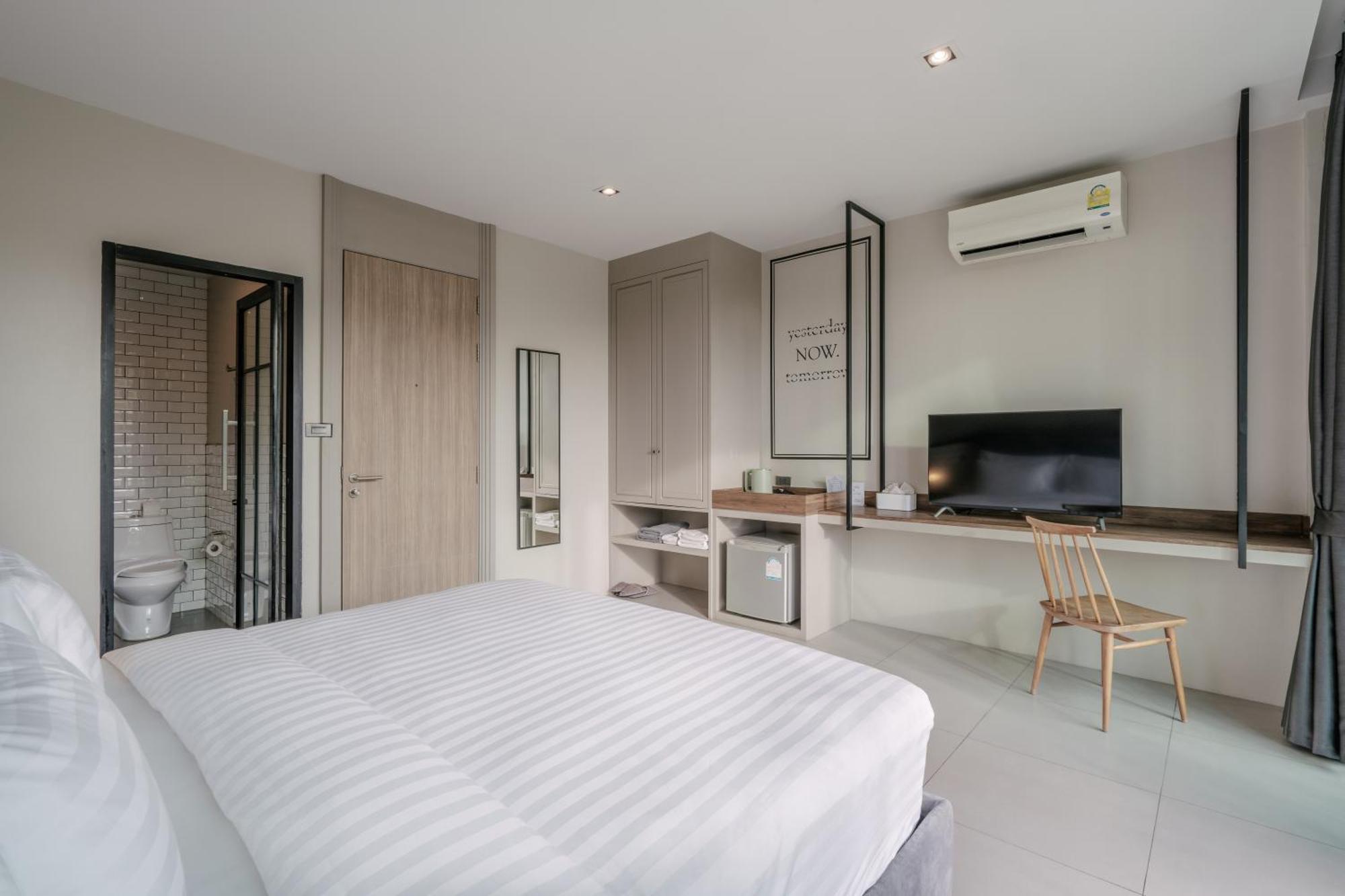 קטה ביץ' Sugar Ohana Poshtel מראה חיצוני תמונה