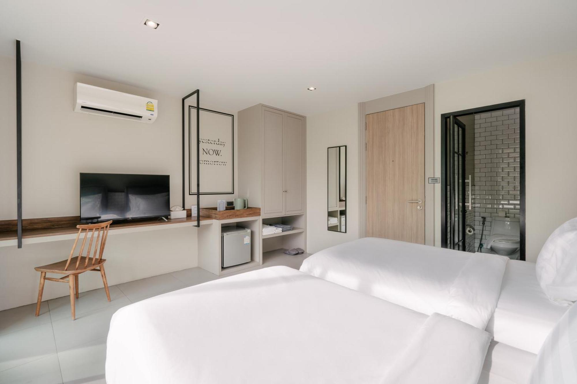 קטה ביץ' Sugar Ohana Poshtel מראה חיצוני תמונה