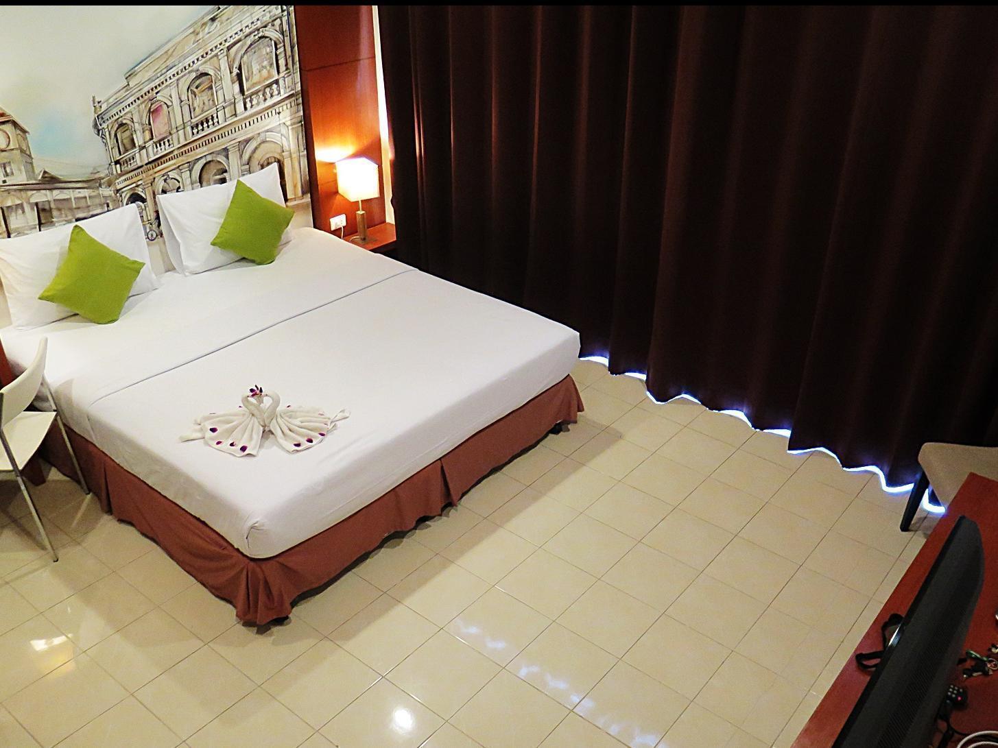 קטה ביץ' Sugar Ohana Poshtel מראה חיצוני תמונה