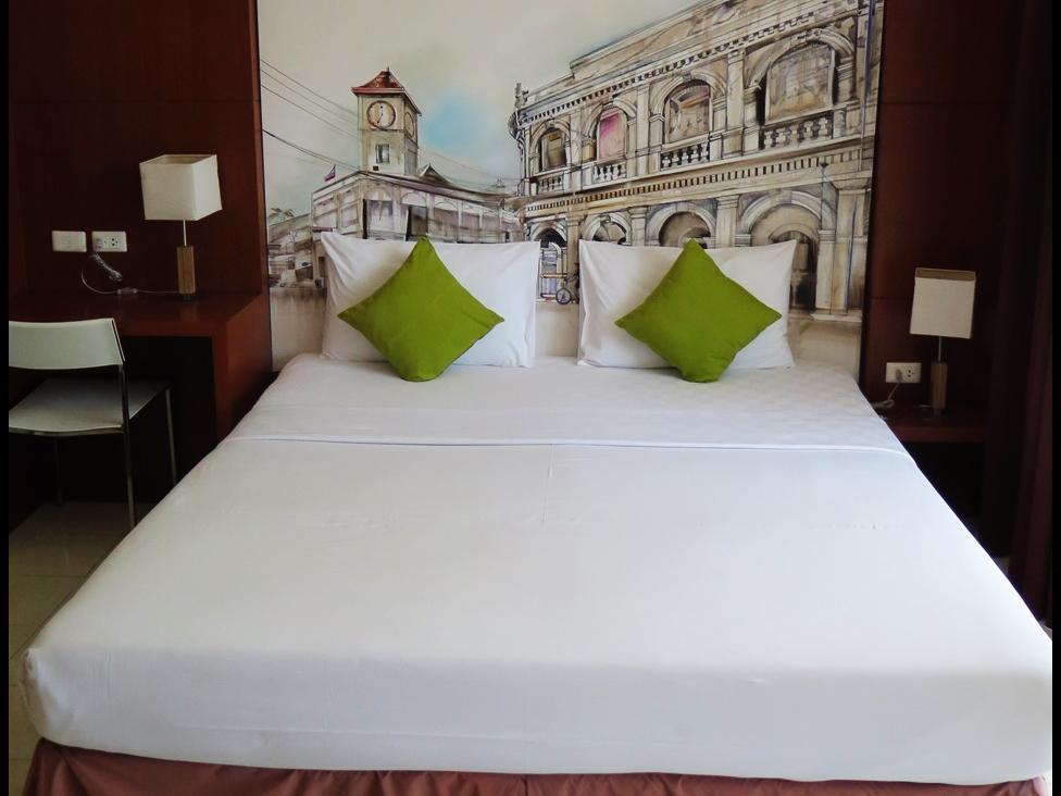 קטה ביץ' Sugar Ohana Poshtel מראה חיצוני תמונה