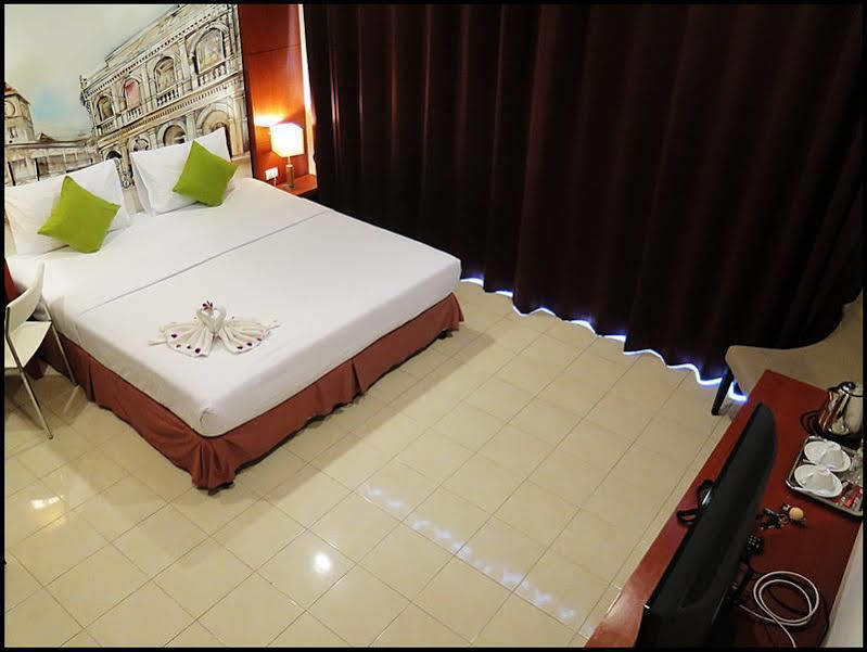 קטה ביץ' Sugar Ohana Poshtel מראה חיצוני תמונה