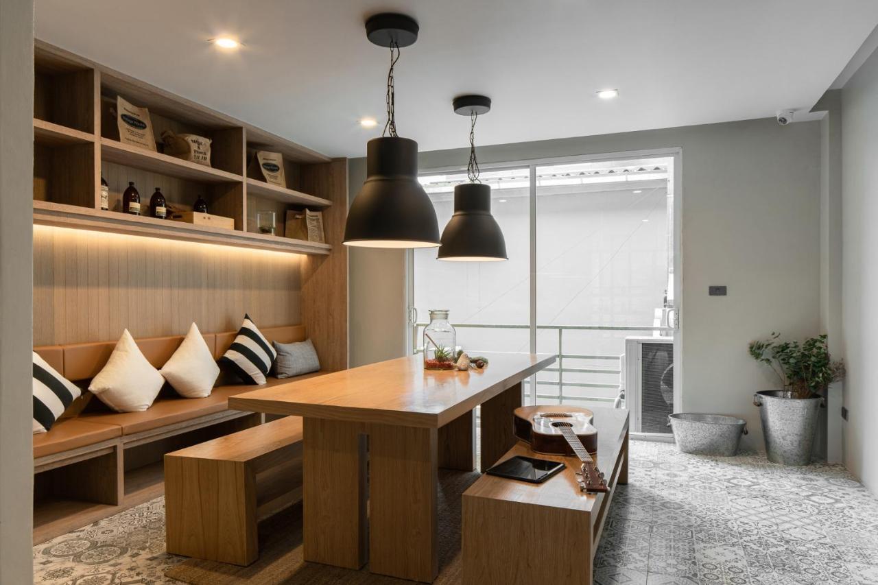 קטה ביץ' Sugar Ohana Poshtel מראה חיצוני תמונה