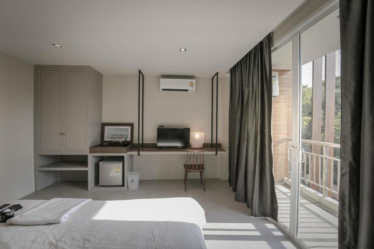 קטה ביץ' Sugar Ohana Poshtel מראה חיצוני תמונה